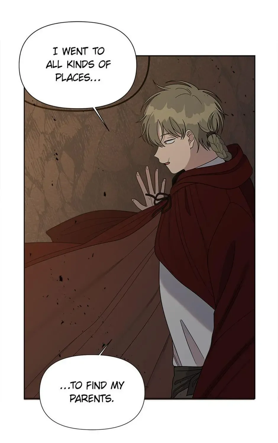 Three Worlds (Sang Geum) Chapter 14 page 49 - MangaNato