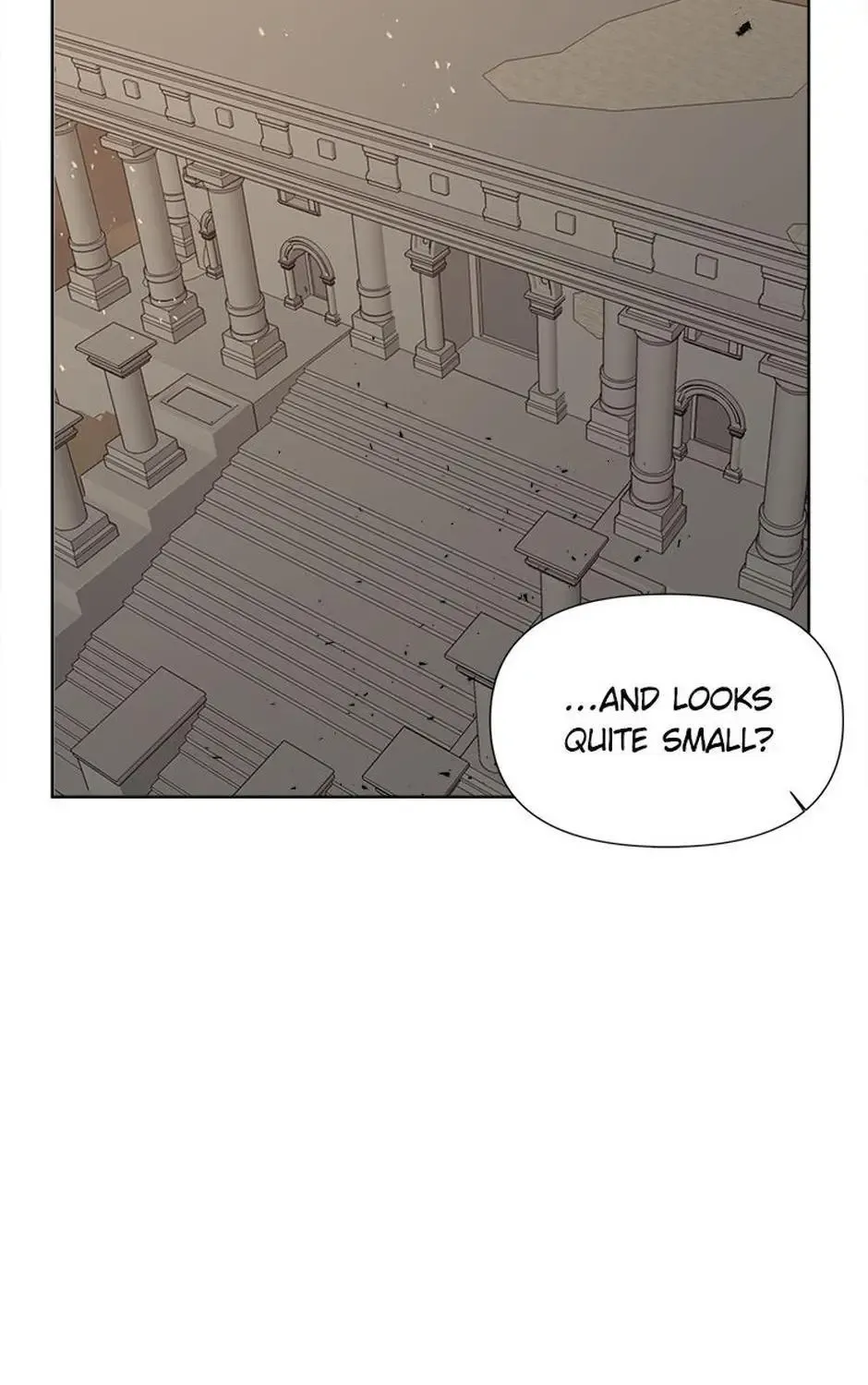 Three Worlds (Sang Geum) Chapter 14 page 59 - MangaNato