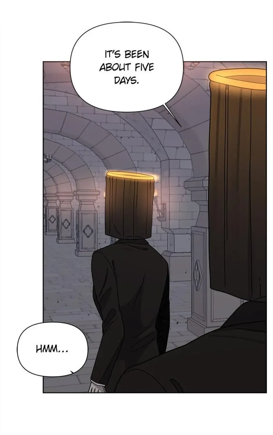 Three Worlds (Sang Geum) Chapter 21 page 6 - MangaNato