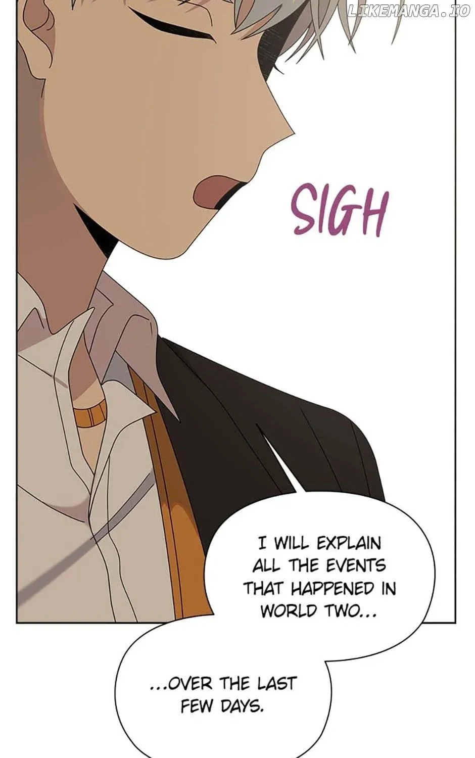 Three Worlds (Sang Geum) Chapter 39 page 72 - MangaNato