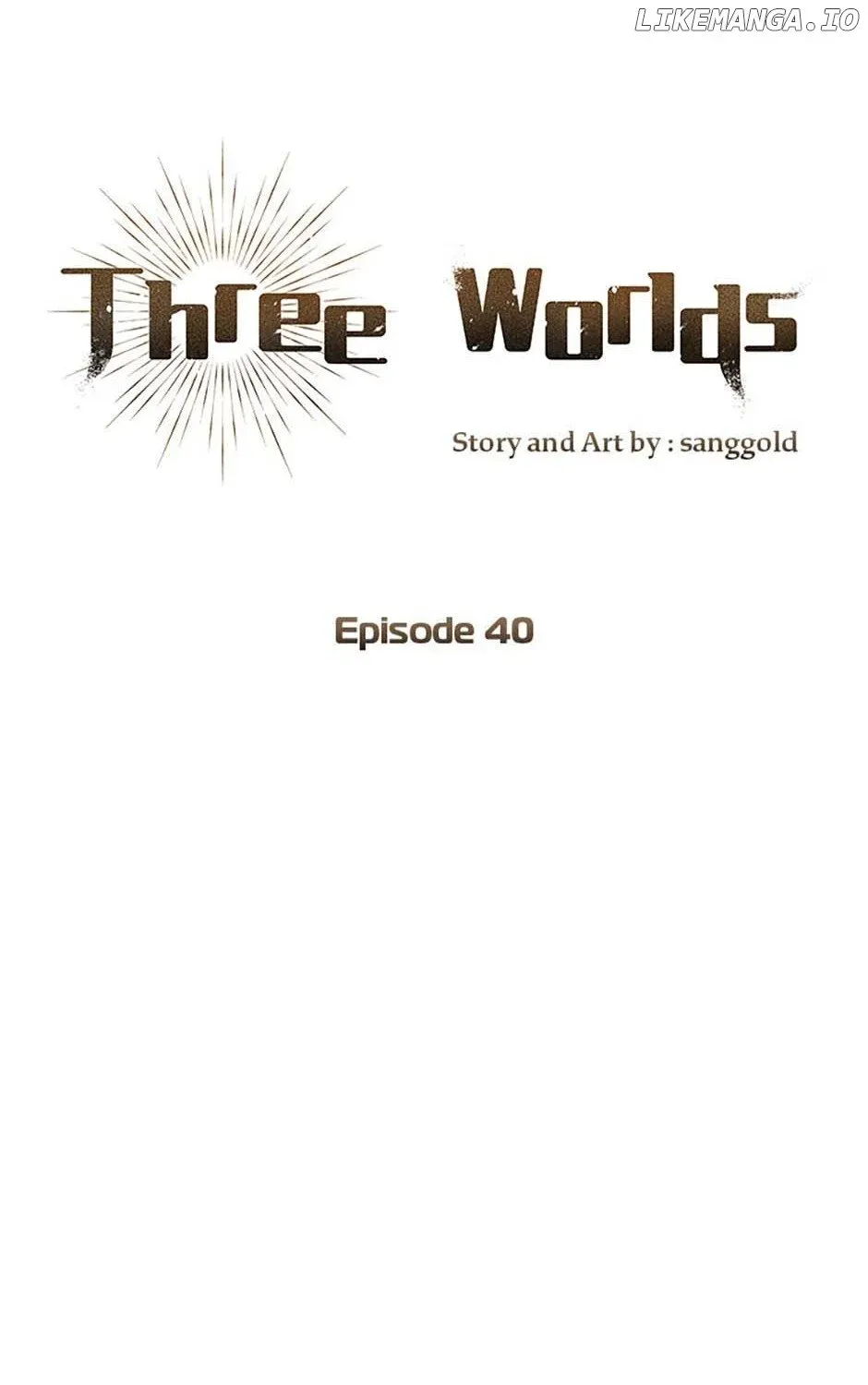 Three Worlds (Sang Geum) Chapter 40 page 23 - MangaNato