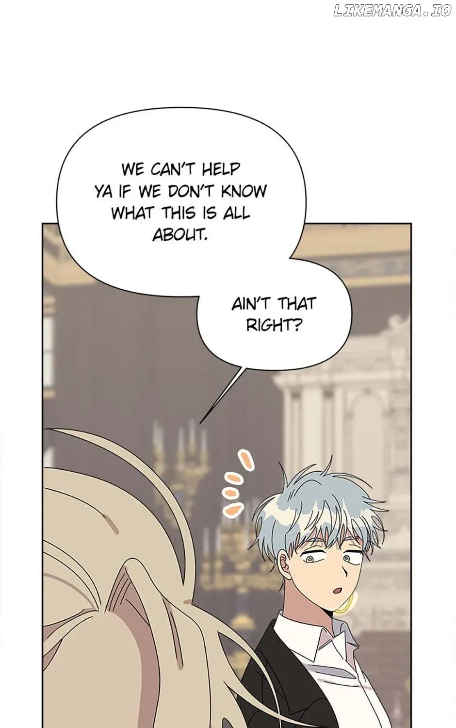 Three Worlds (Sang Geum) Chapter 40 page 83 - MangaNato