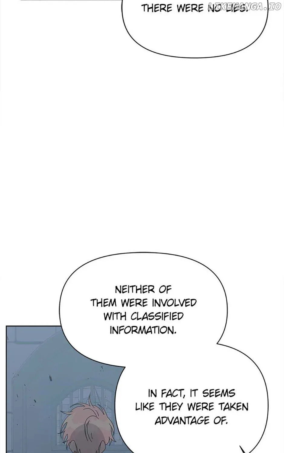 Three Worlds (Sang Geum) Chapter 42 page 17 - MangaNato