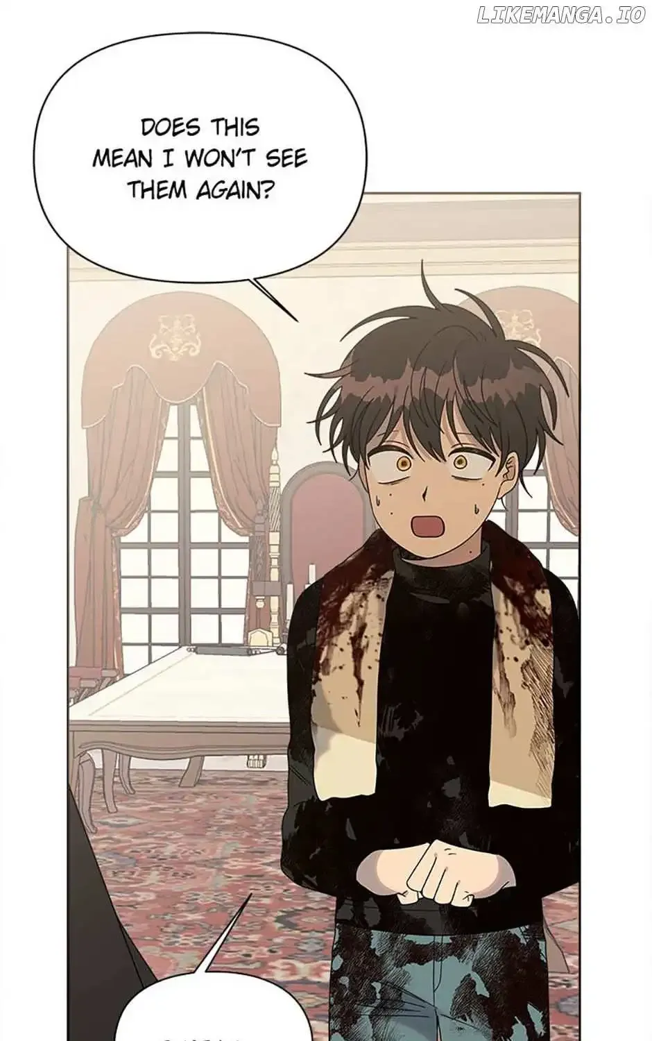 Three Worlds (Sang Geum) Chapter 45 page 115 - MangaNato