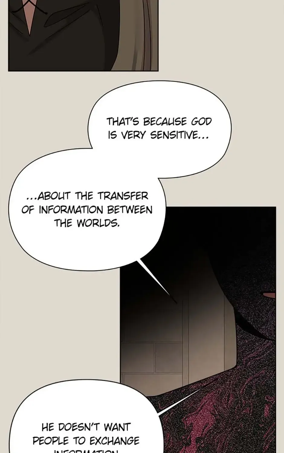 Three Worlds (Sang Geum) Chapter 58 page 5 - MangaKakalot