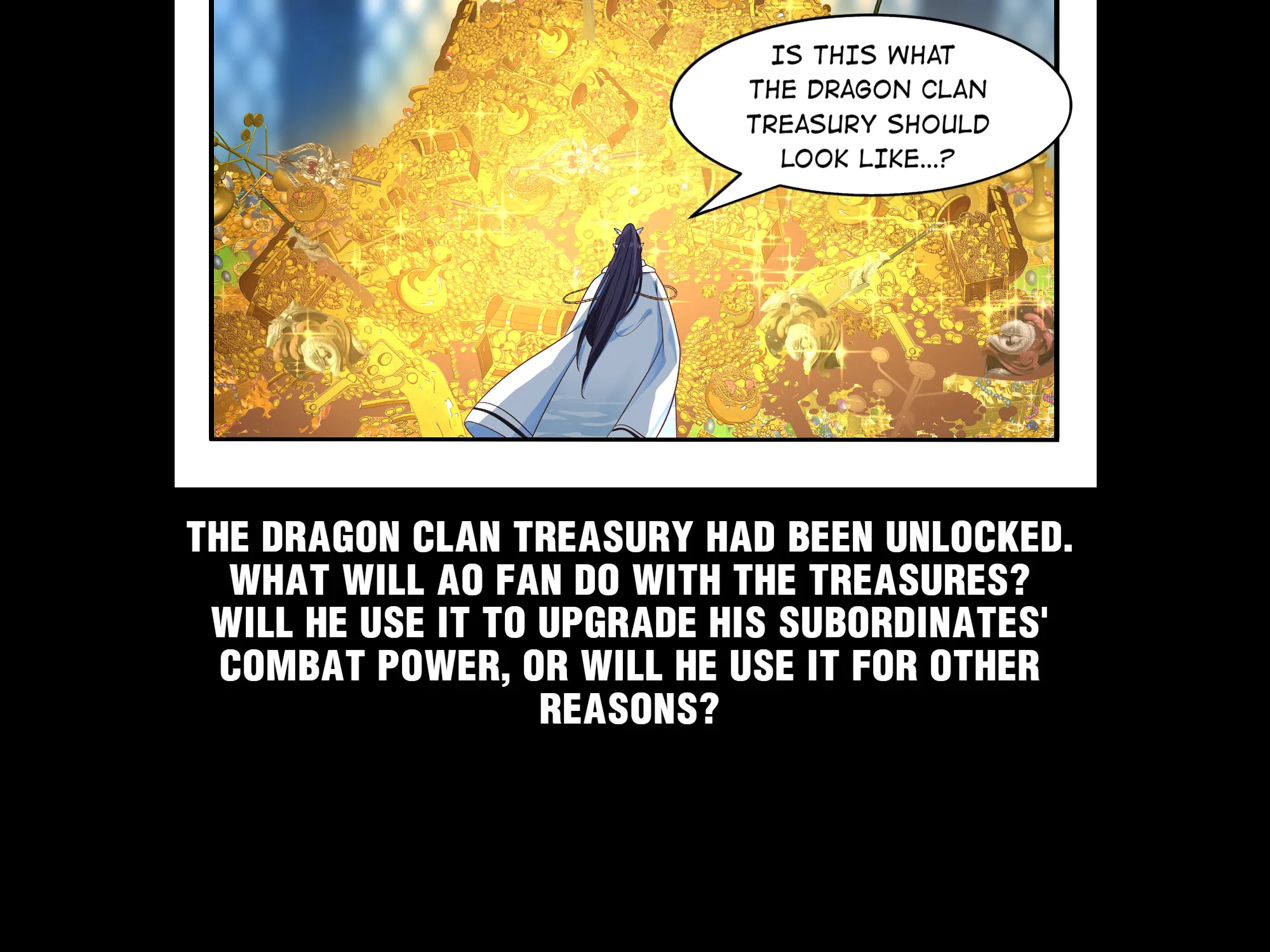 Throne of the Dragon King - Page 27