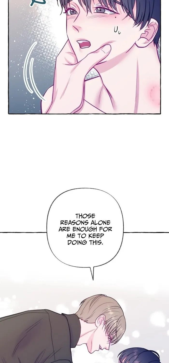 Through the Rumors Chapter 1 page 39 - MangaKakalot