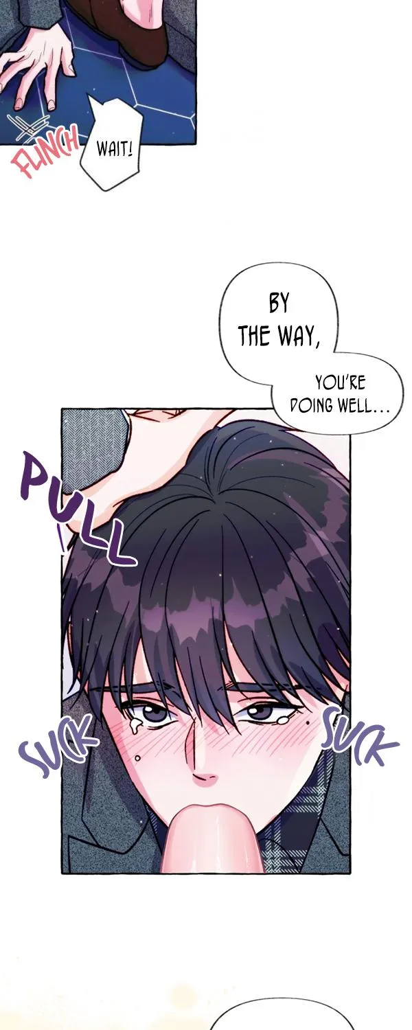 Through the Rumors Chapter 15 page 39 - MangaKakalot