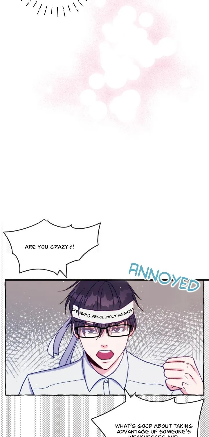 Through the Rumors Chapter 18 page 7 - MangaKakalot