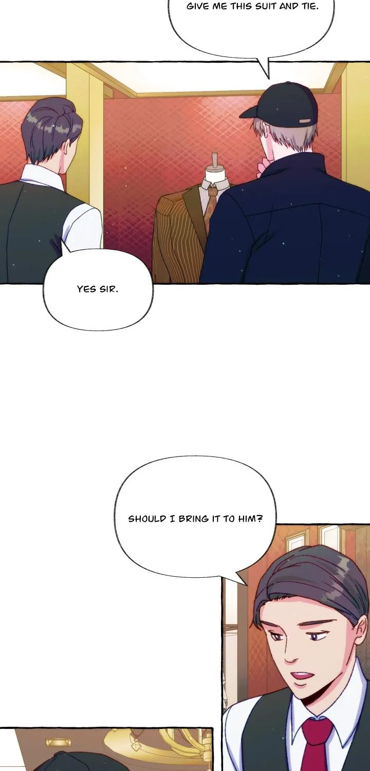 Through the Rumors Chapter 19 page 20 - MangaKakalot