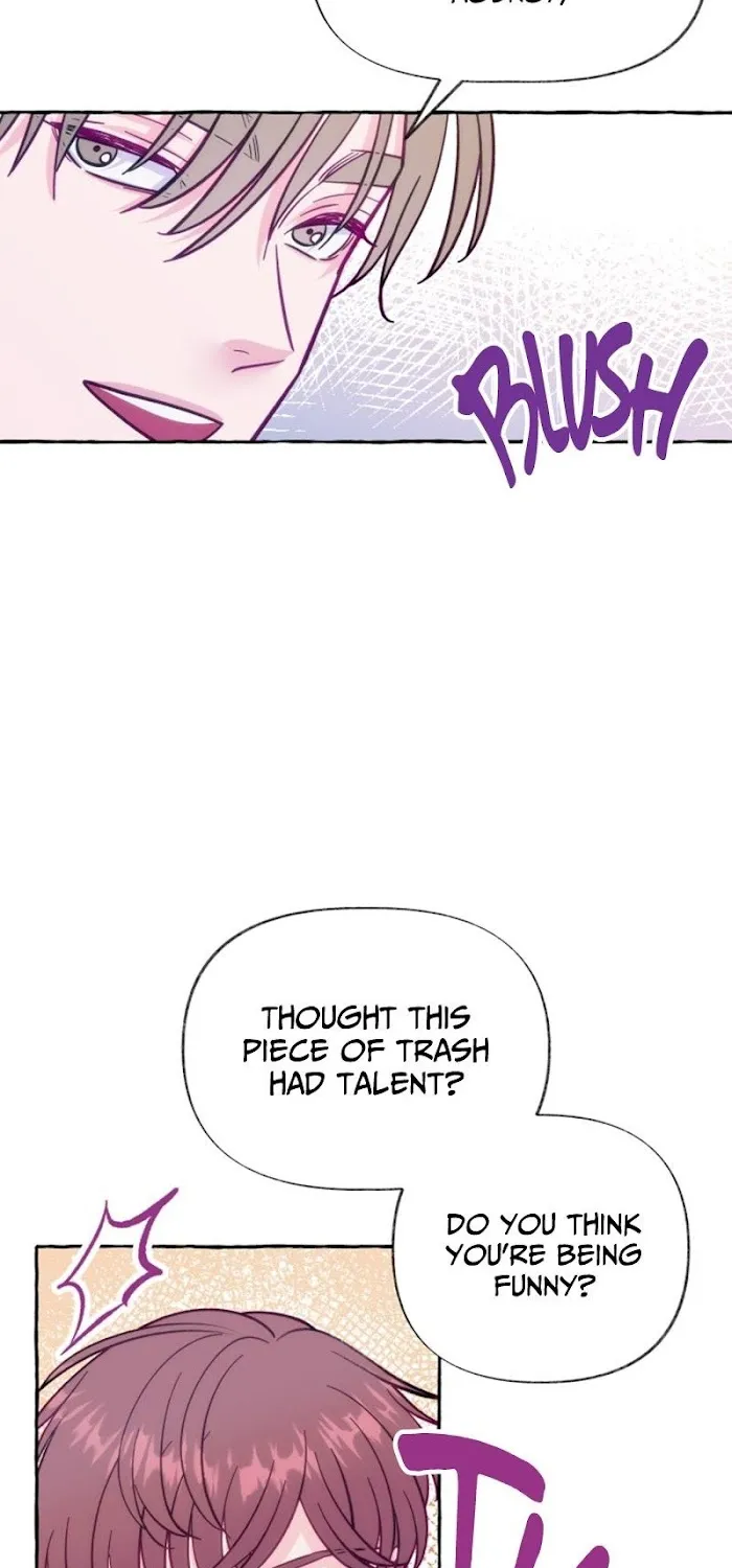 Through the Rumors Chapter 2 page 49 - MangaKakalot