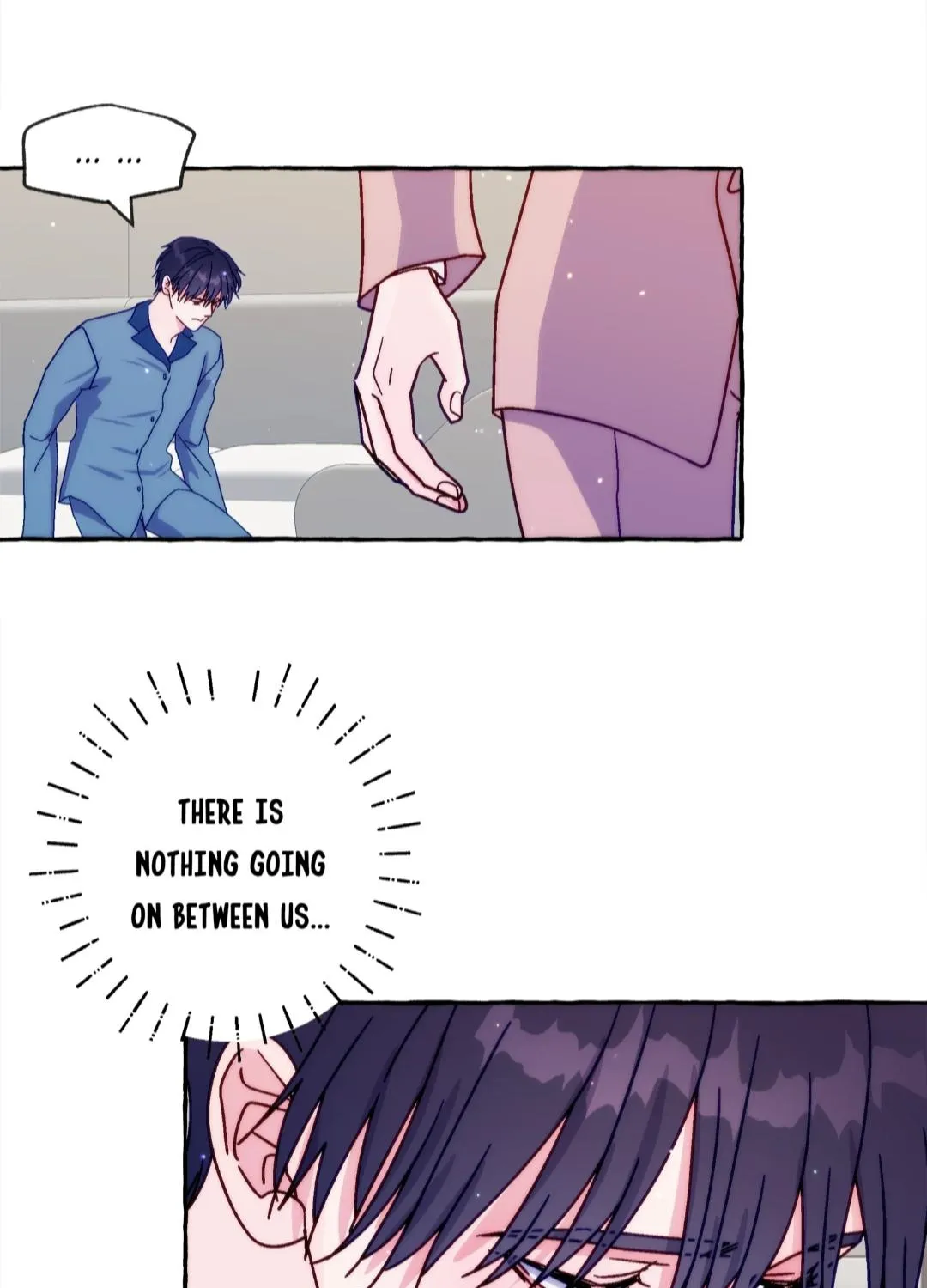 Through the Rumors Chapter 22 page 72 - MangaKakalot