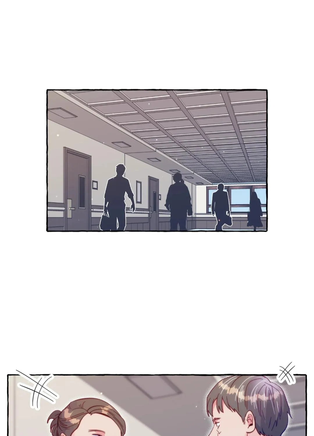 Through the Rumors Chapter 28 page 2 - MangaKakalot