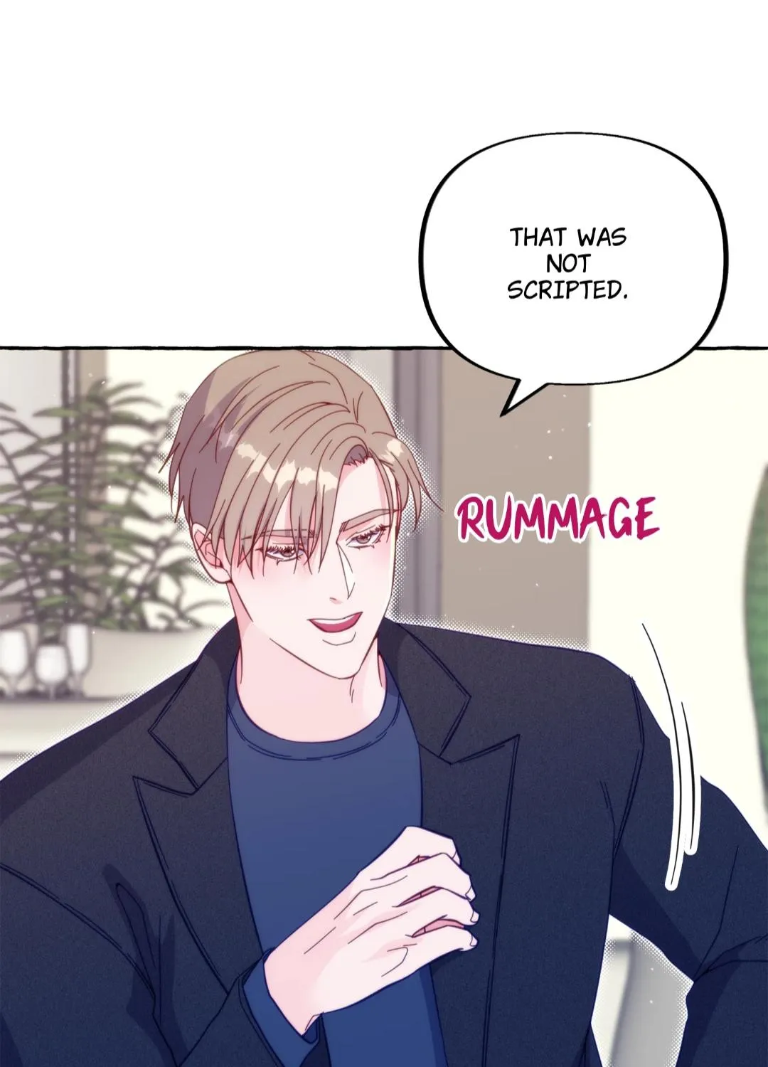 Through the Rumors Chapter 29 page 63 - MangaKakalot