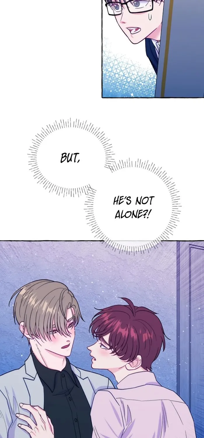 Through the Rumors Chapter 3 page 6 - MangaKakalot