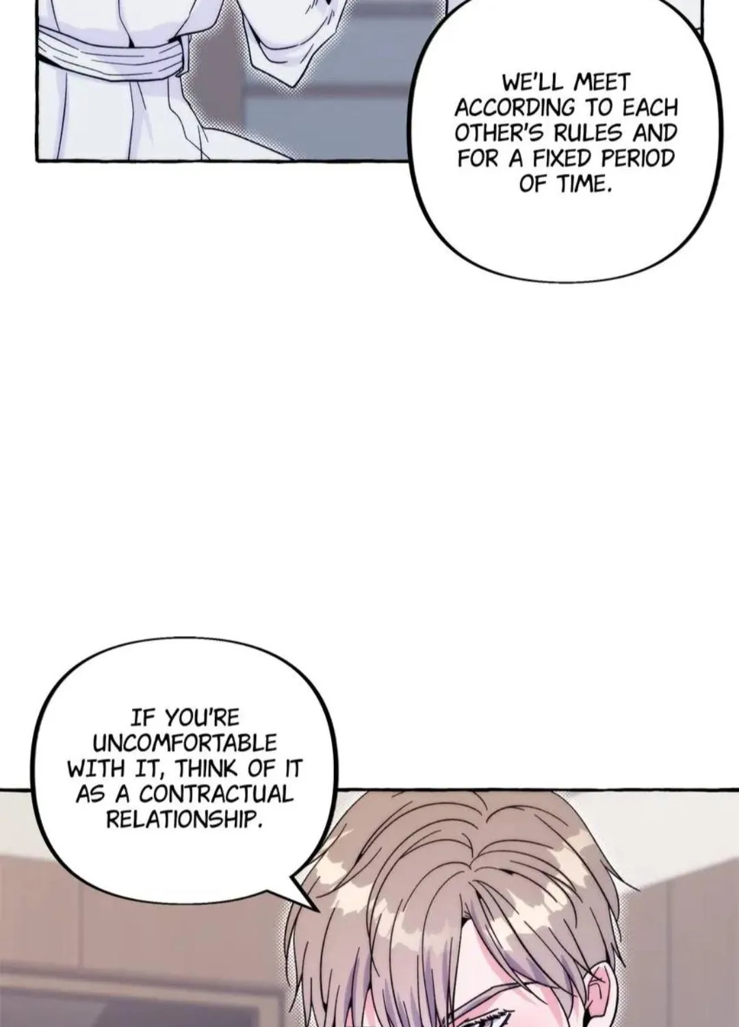 Through the Rumors Chapter 30 page 77 - MangaKakalot