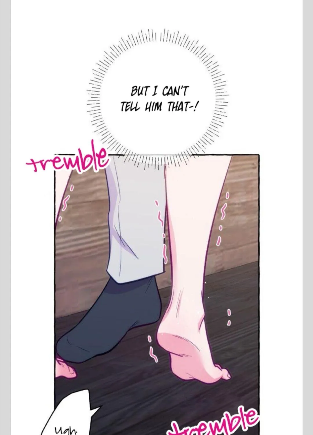 Through the Rumors Chapter 4 page 29 - MangaKakalot