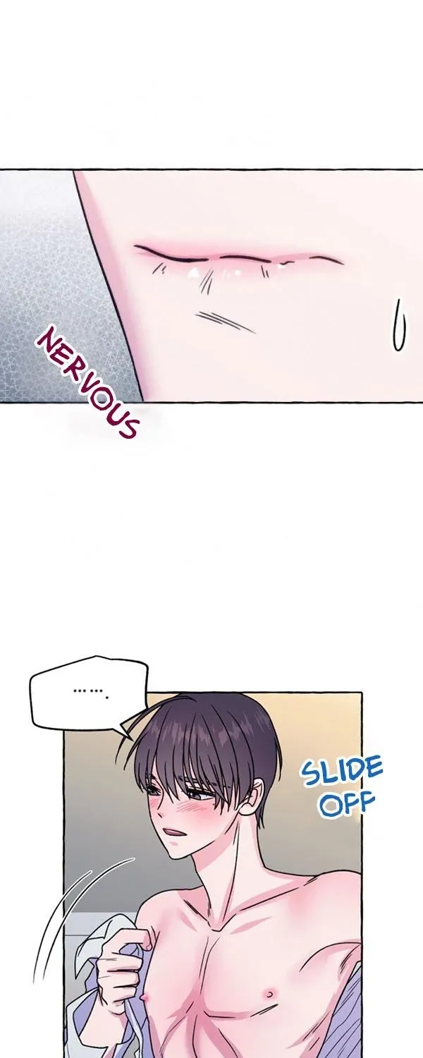 Through the Rumors Chapter 7 page 8 - MangaKakalot