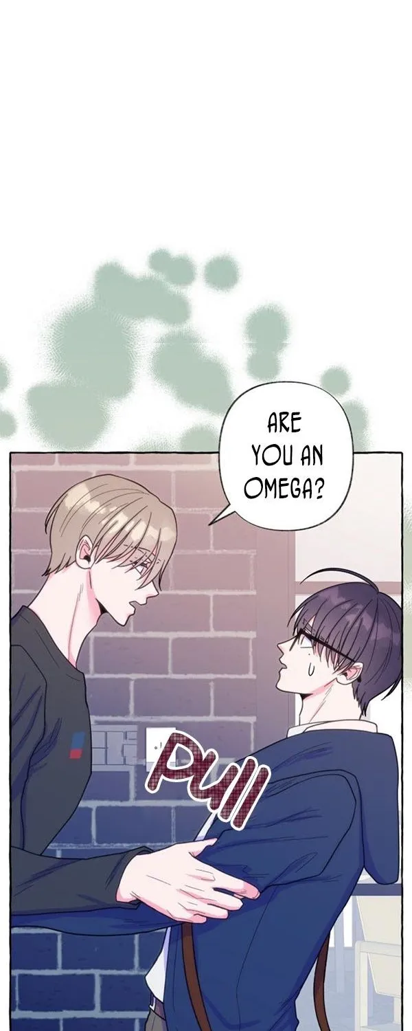 Through the Rumors Chapter 9 page 6 - MangaKakalot