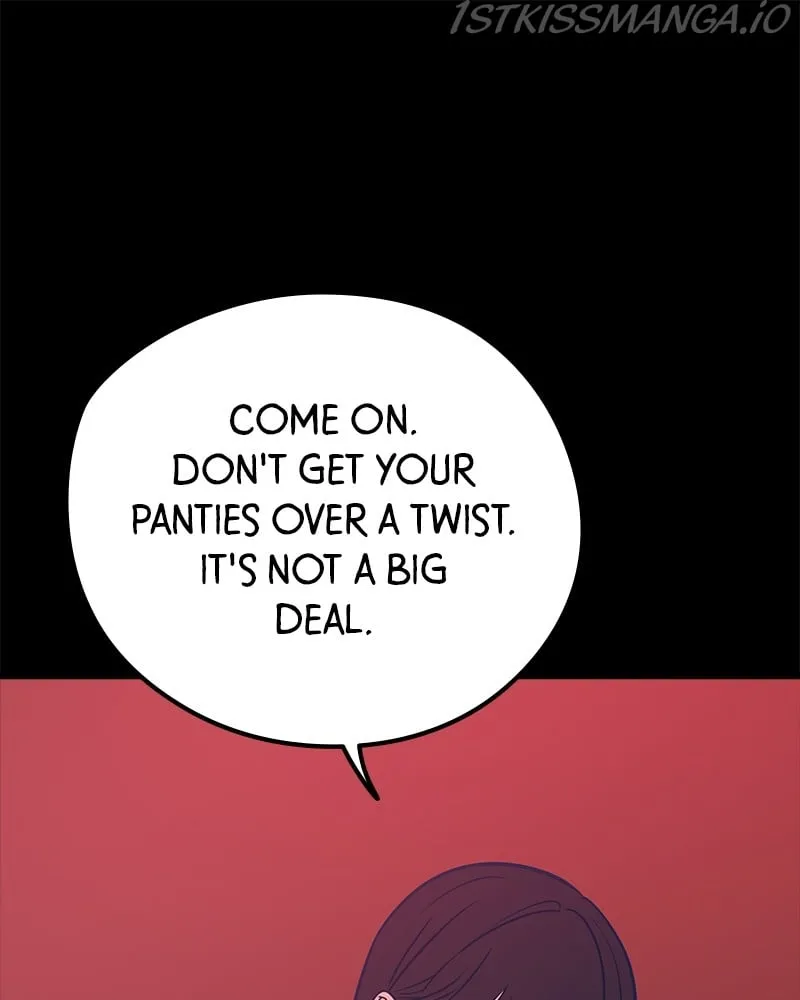 Throw The Trash In The Trash Can! Chapter 28 page 21 - MangaKakalot