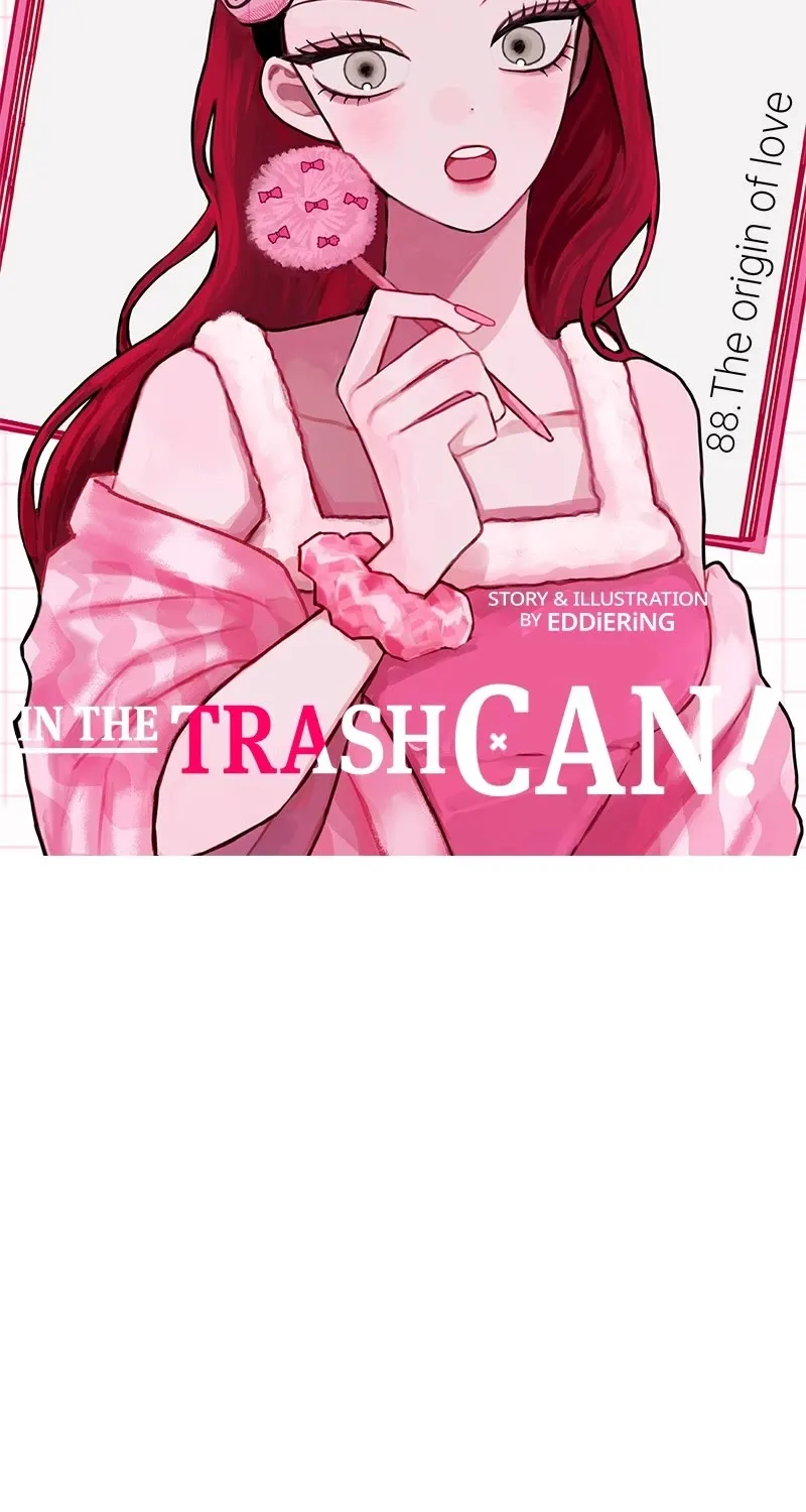 Throw The Trash In The Trash Can! Chapter 89 page 61 - MangaKakalot