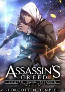 Assassin’S Creed