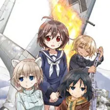 Brave Witches - 502Nd Jfw Takeoff!