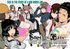 Steins;Gate - Heni Kuukan no Octet