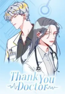 Thank You, Doctor
                                        class=