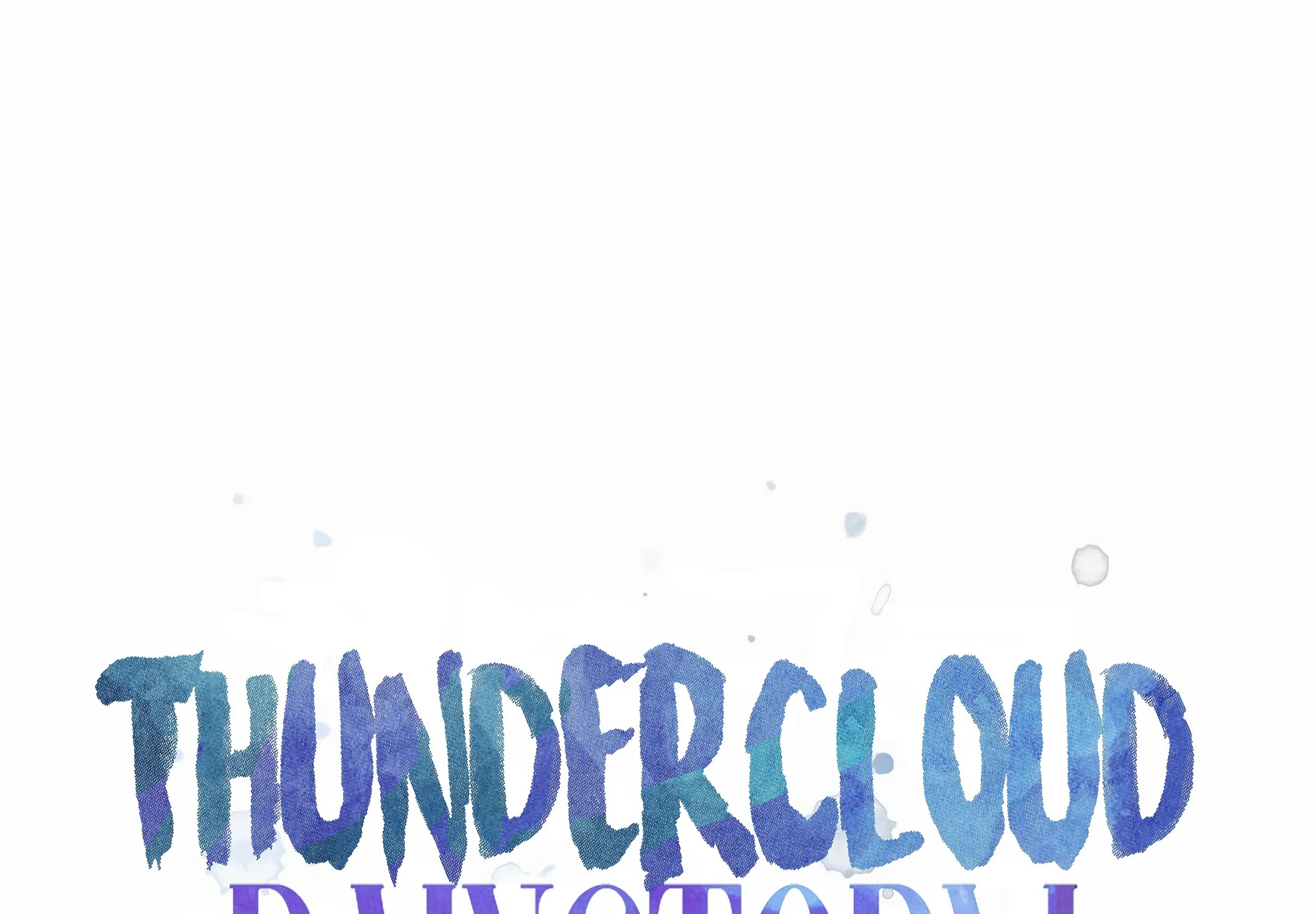 Thundercloud Rainstorm Chapter 1 page 69 - MangaNato