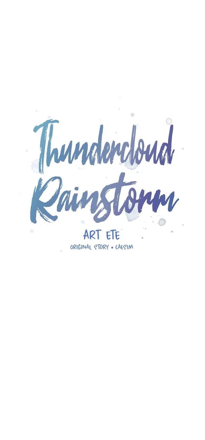 Thundercloud Rainstorm Chapter 10 page 14 - MangaNato