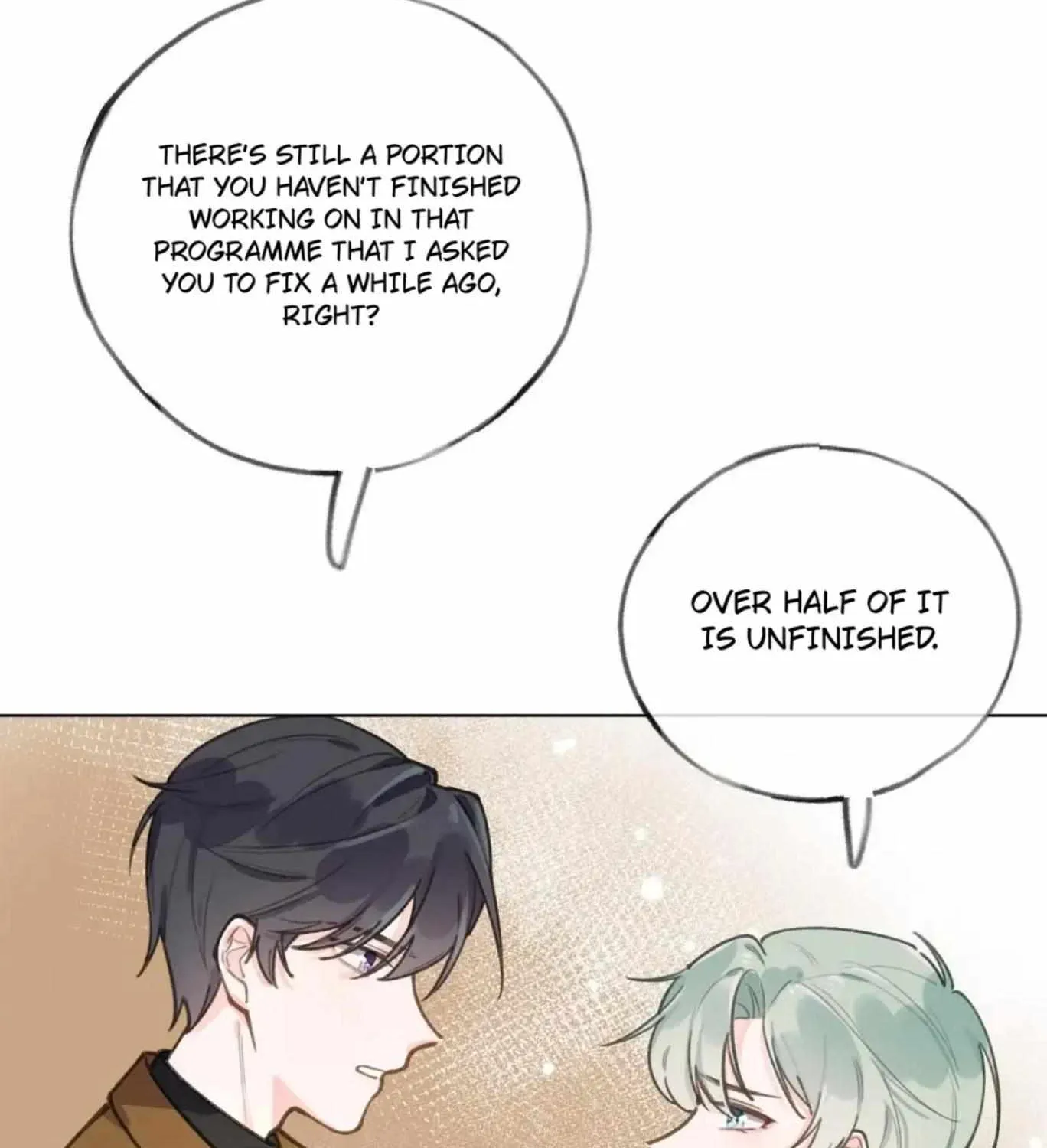 Tian Tian De Wanglian Fanchele!?! Chapter 42 page 19 - MangaKakalot