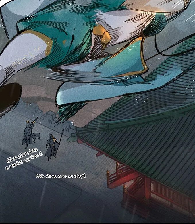 Tianbao Fuyao Lu Chapter 1 page 23 - MangaNato