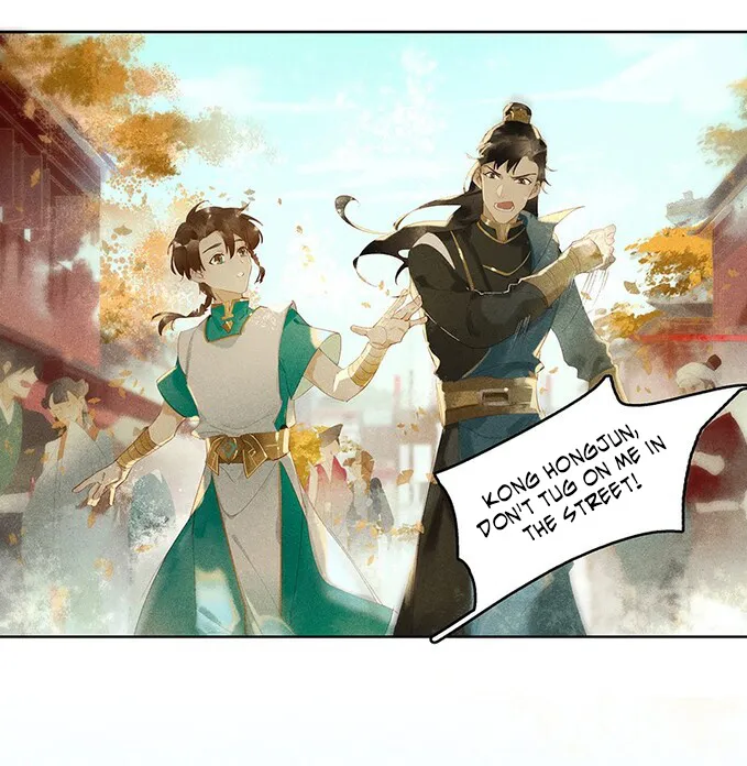 Tianbao Fuyao Lu Chapter 10 page 7 - MangaNato