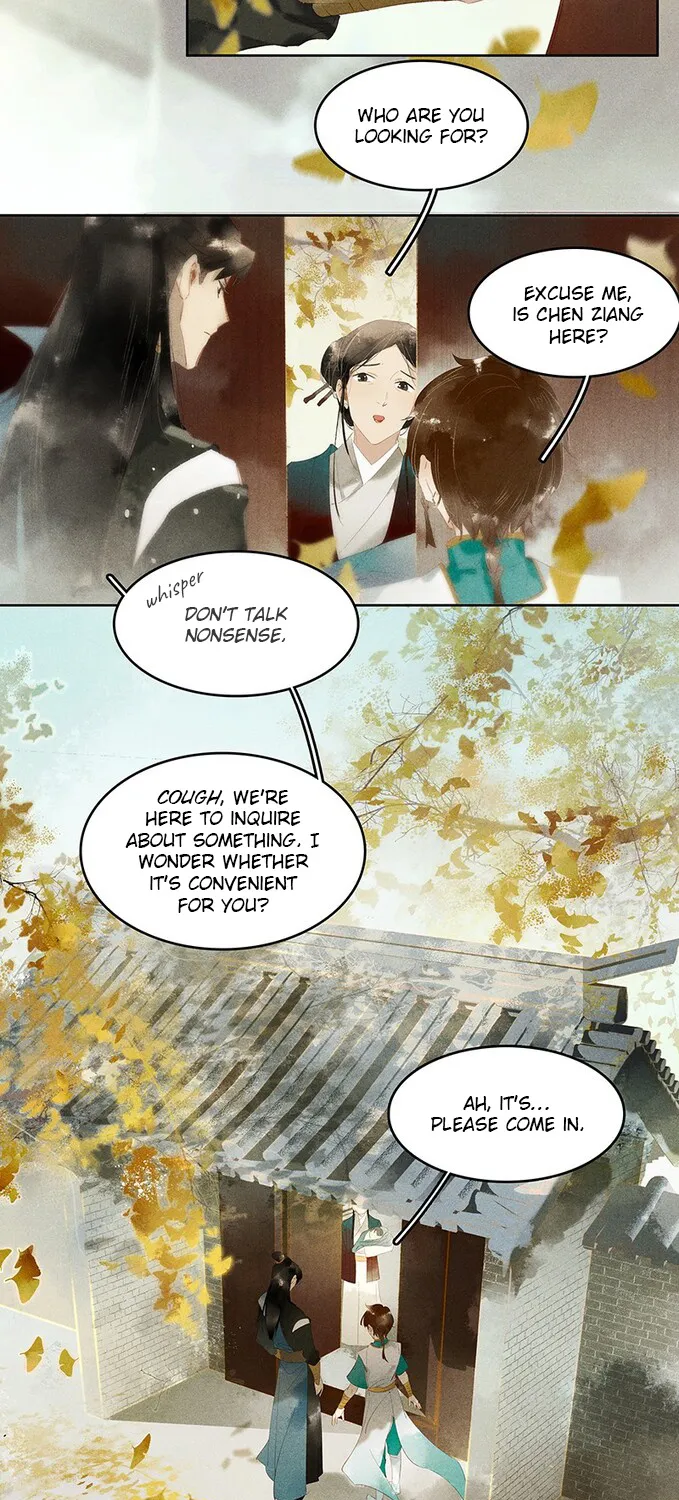 Tianbao Fuyao Lu Chapter 10 page 10 - MangaNato