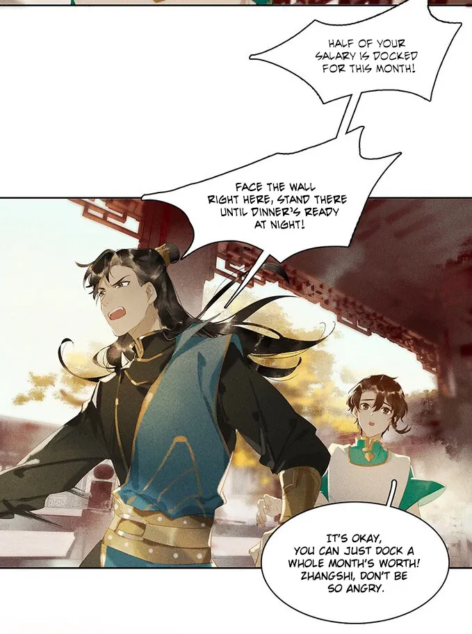 Tianbao Fuyao Lu Chapter 11 page 10 - MangaNato