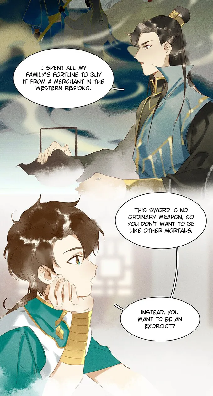 Tianbao Fuyao Lu Chapter 12 page 11 - MangaNato