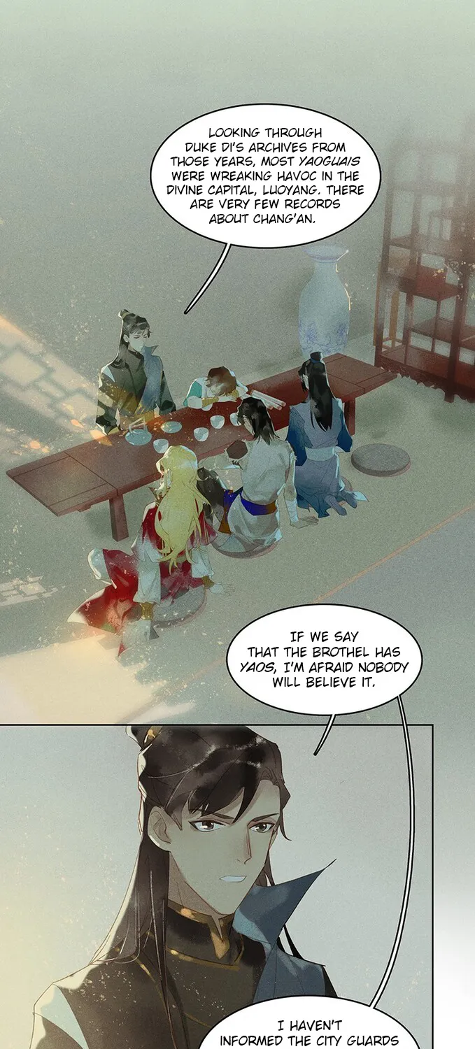 Tianbao Fuyao Lu Chapter 17 page 5 - MangaNato