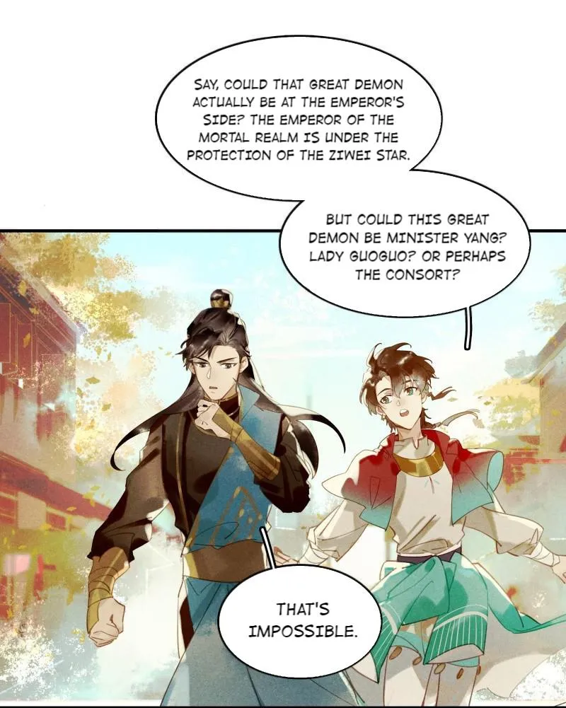 Tianbao Fuyao Lu Chapter 30.2 page 1 - MangaNato