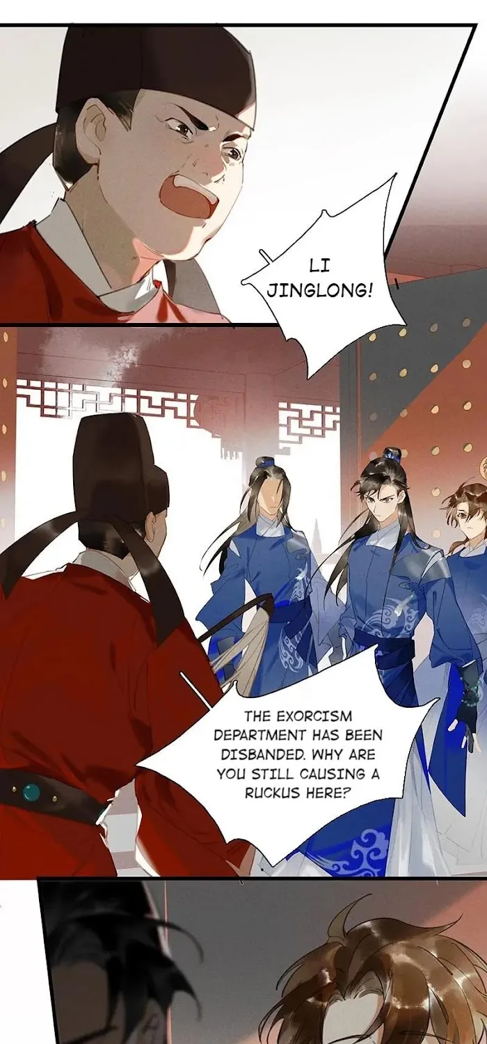 Tianbao Fuyao Lu Chapter 40 page 10 - MangaNato