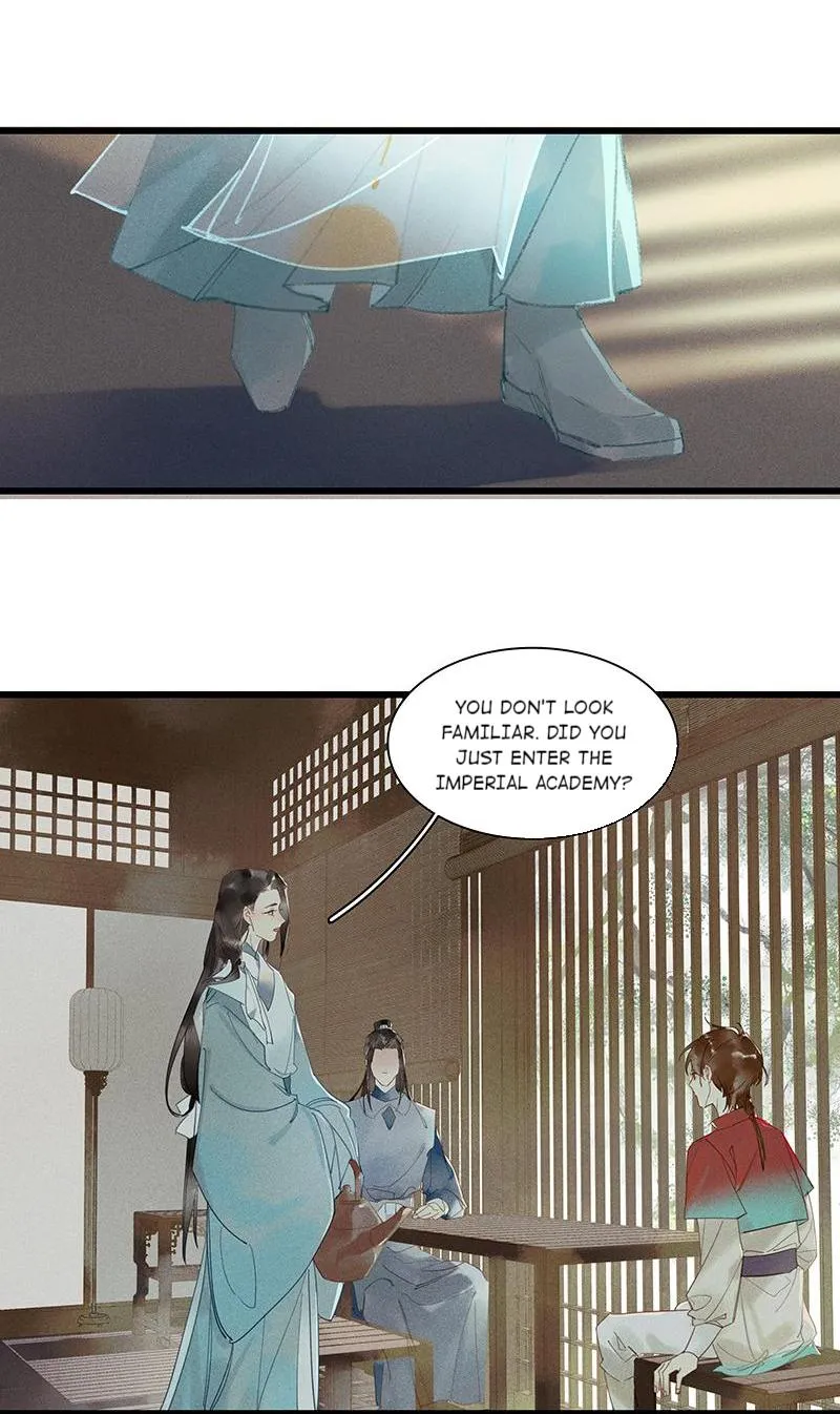 Tianbao Fuyao Lu Chapter 45 page 20 - MangaNato