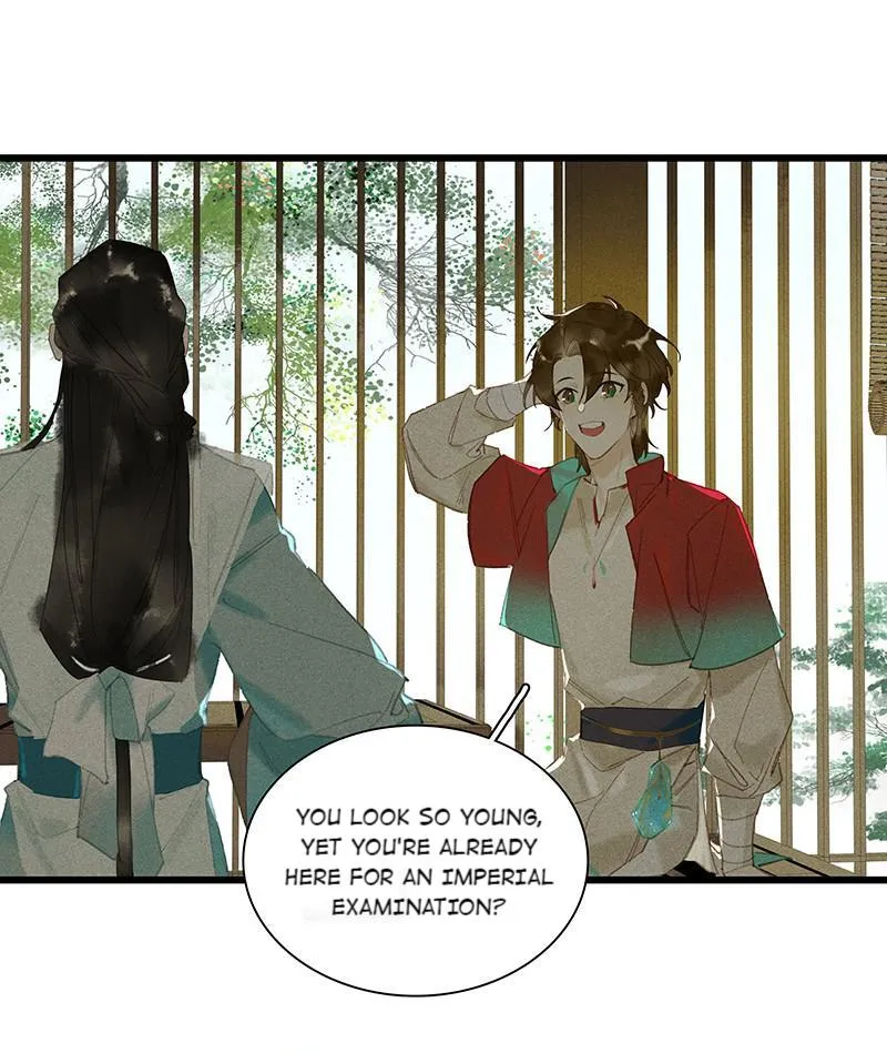 Tianbao Fuyao Lu Chapter 45 page 24 - MangaNato