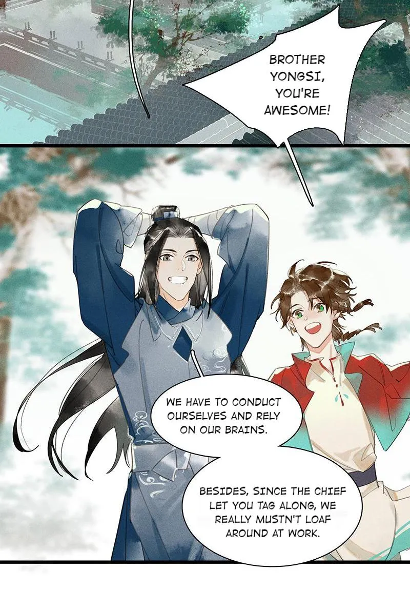 Tianbao Fuyao Lu Chapter 45 page 4 - MangaNato