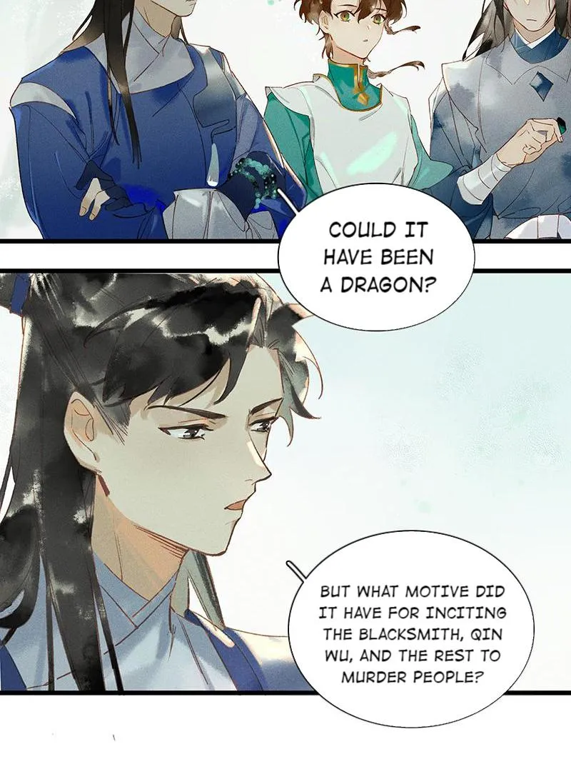 Tianbao Fuyao Lu Chapter 66 page 24 - MangaNato