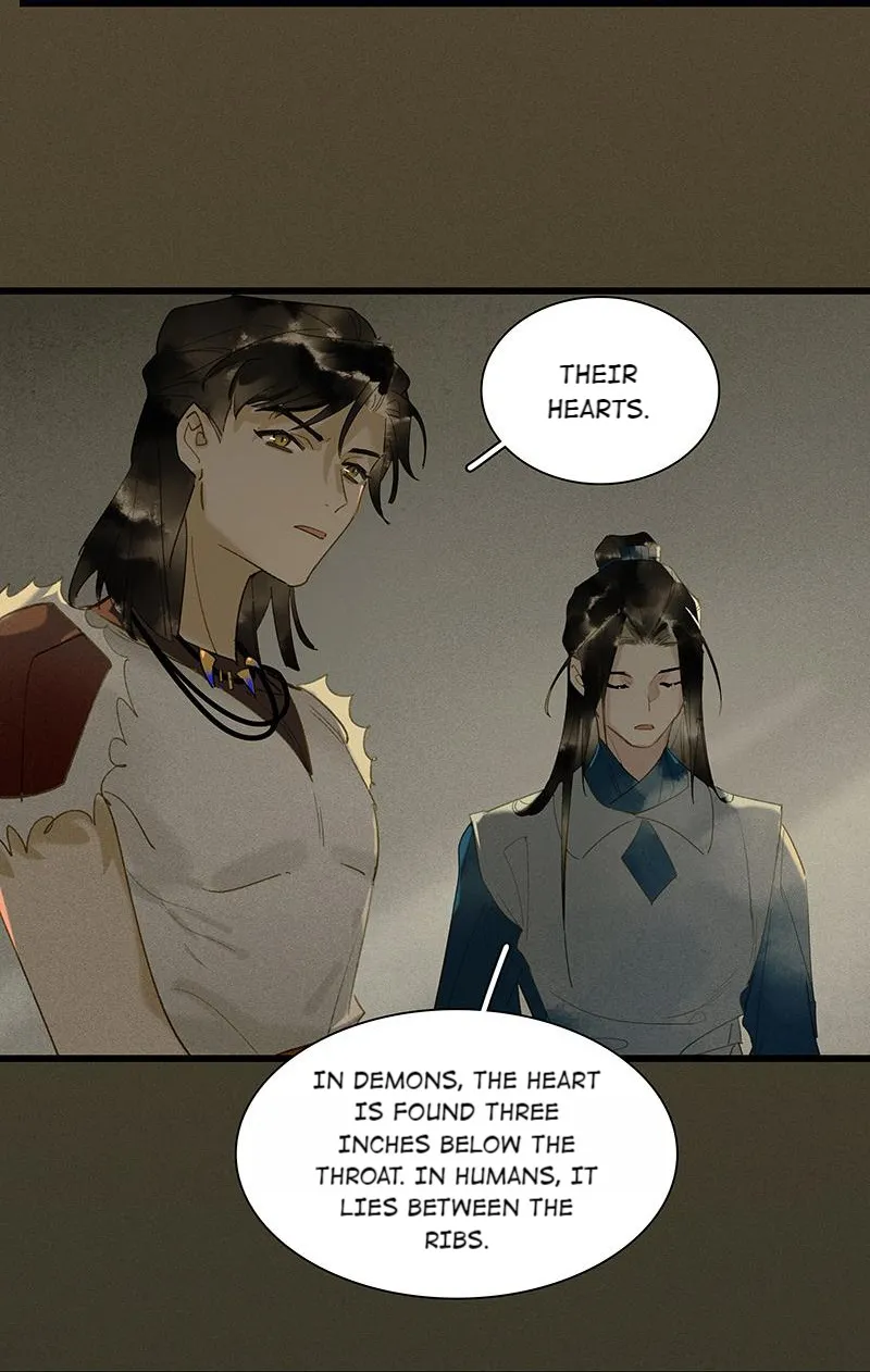 Tianbao Fuyao Lu Chapter 72 page 34 - MangaNato