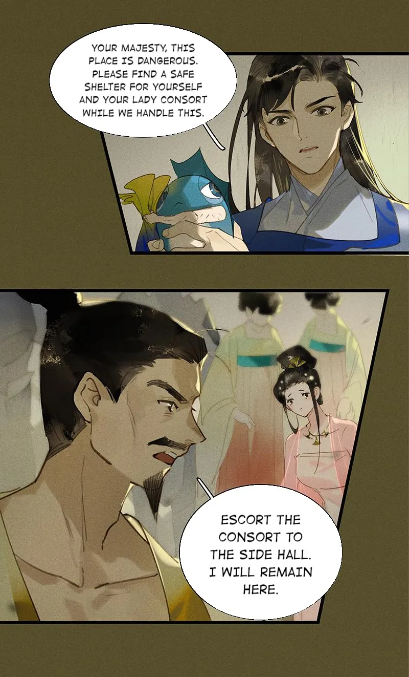 Tianbao Fuyao Lu Chapter 77 page 31 - MangaNato