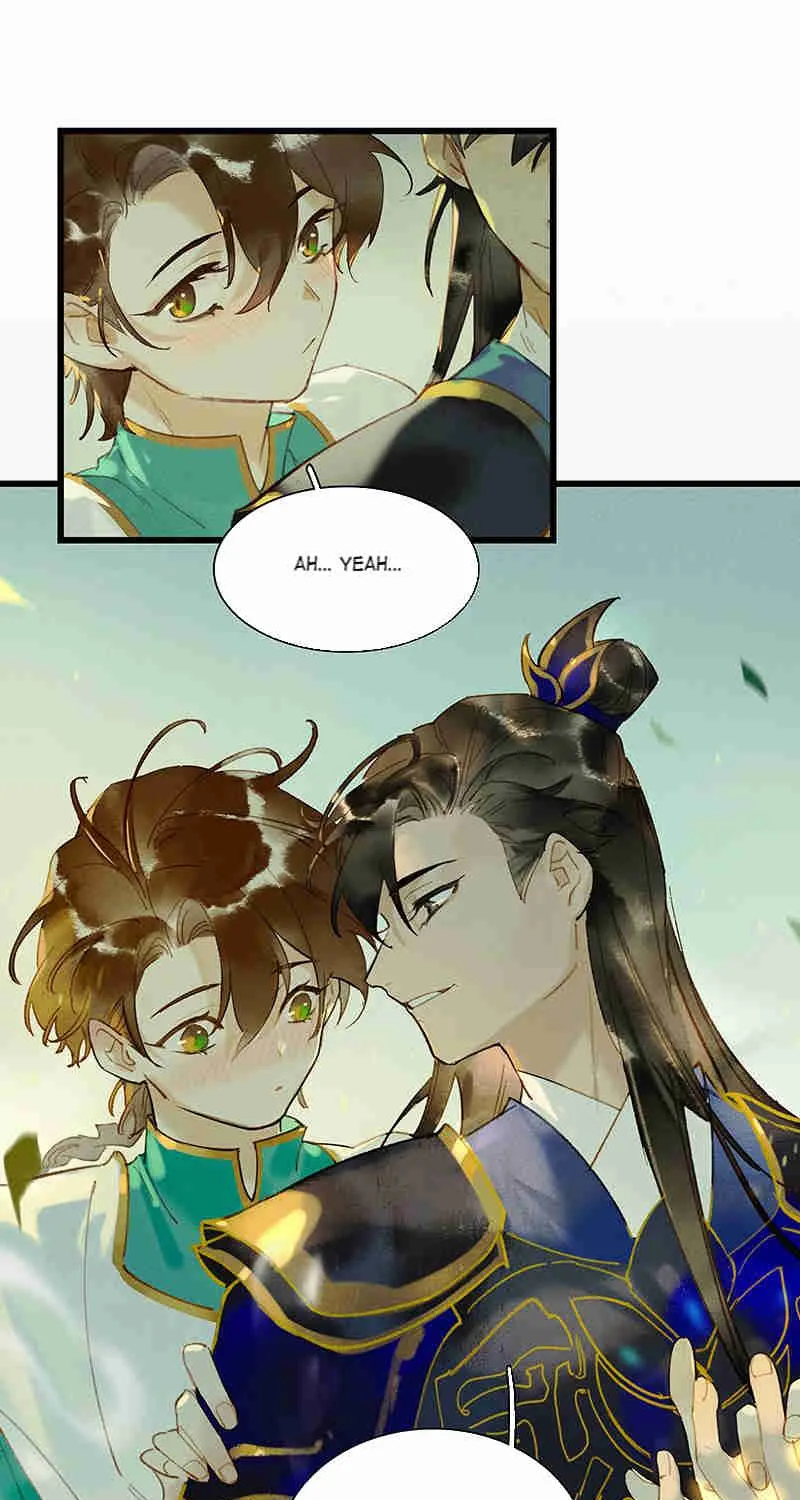 Tianbao Fuyao Lu Chapter 79 page 17 - MangaNato