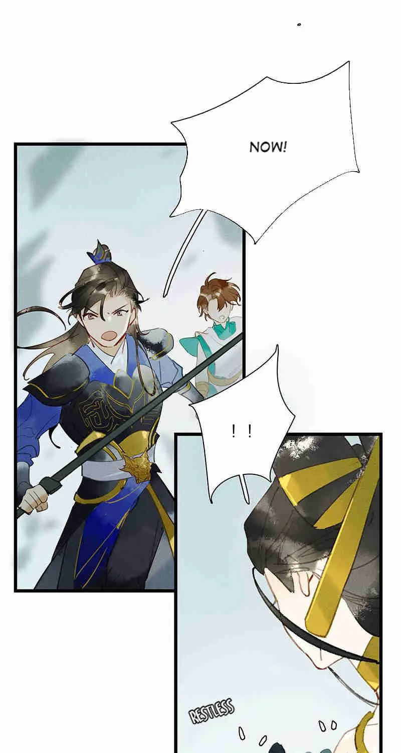 Tianbao Fuyao Lu Chapter 80 page 34 - MangaNato