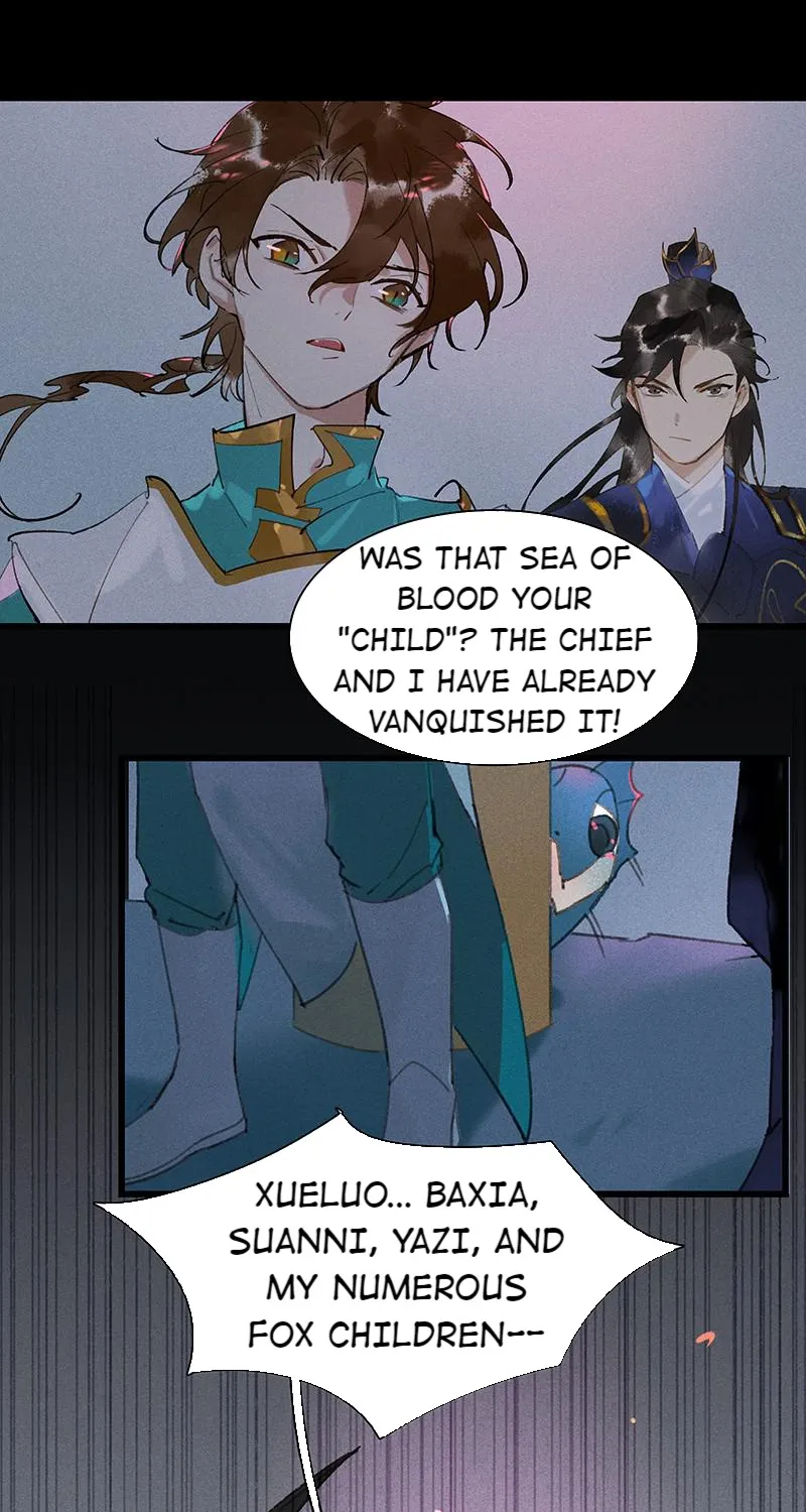 Tianbao Fuyao Lu Chapter 82 page 10 - MangaNato