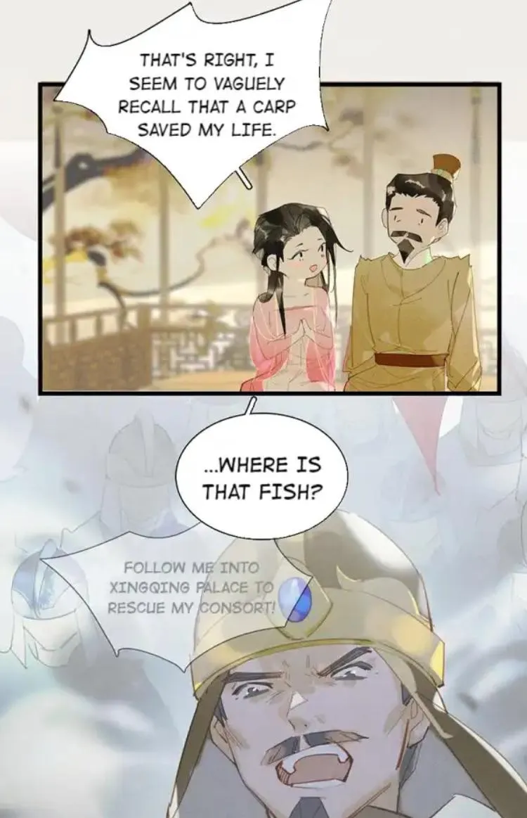 Tianbao Fuyao Lu Chapter 85 page 16 - MangaNato